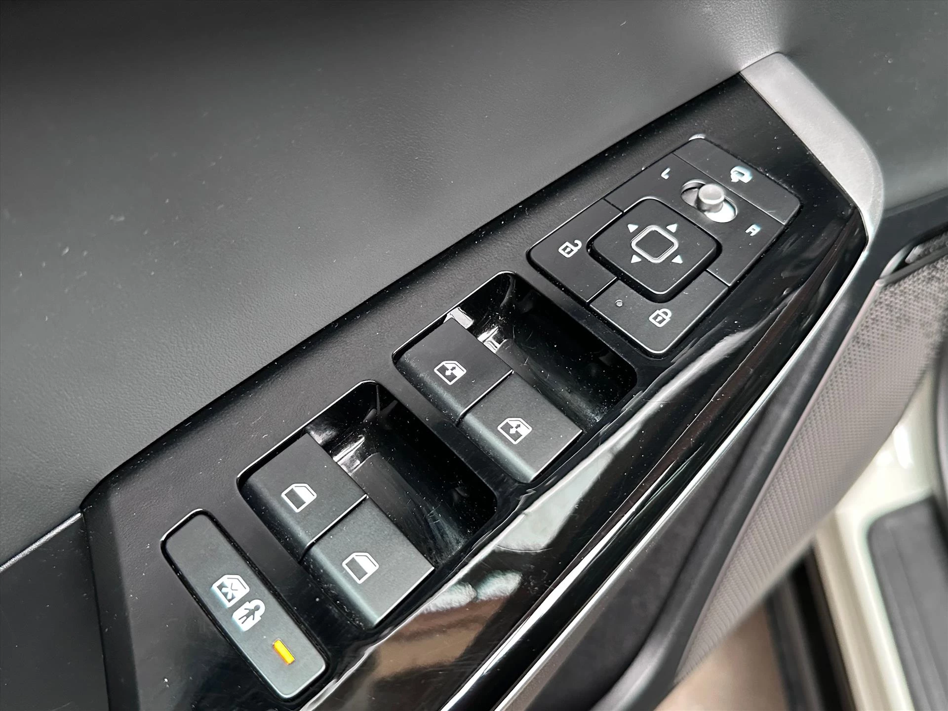 Hoofdafbeelding Kia EV6