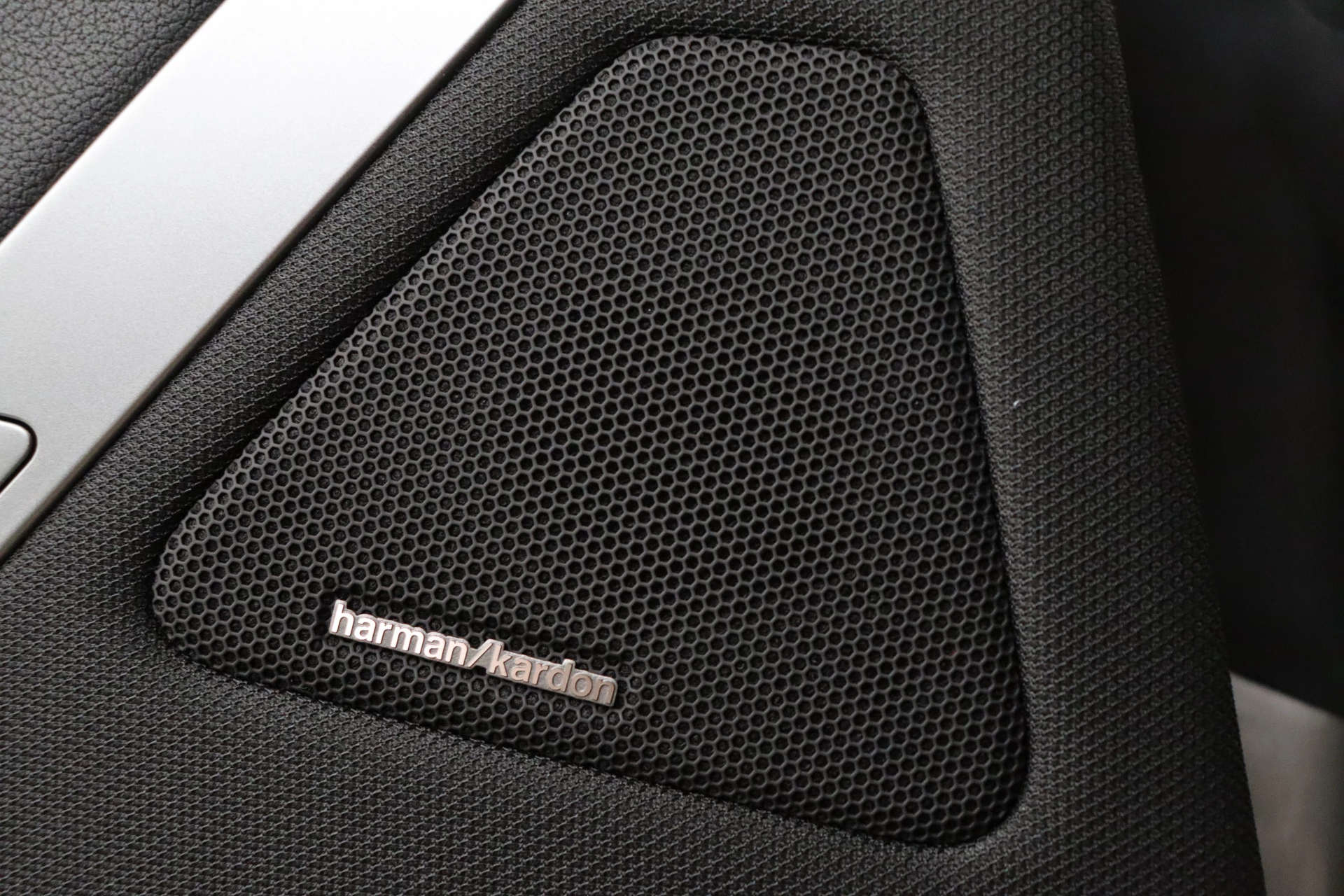 Hoofdafbeelding BMW iX