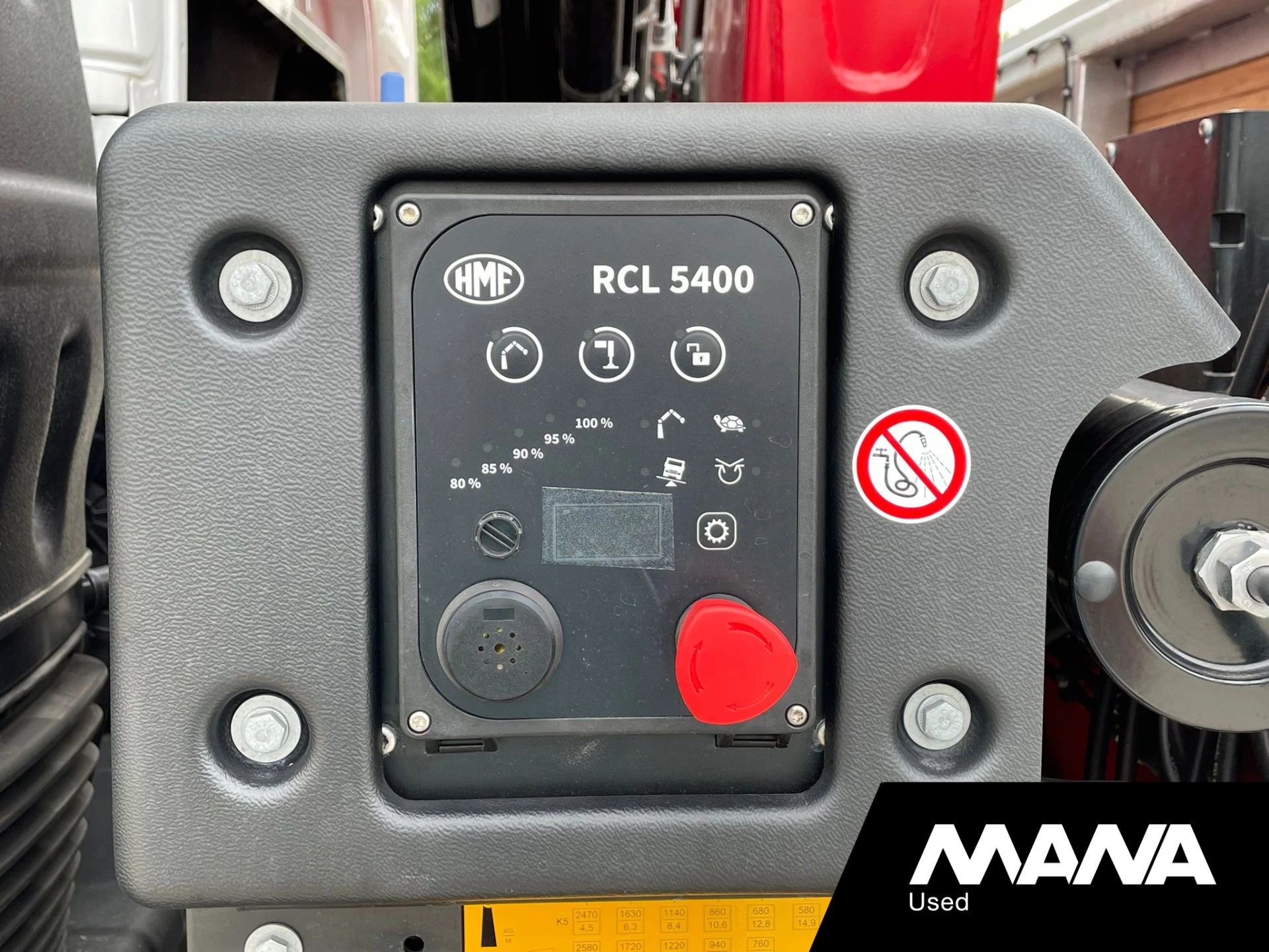 Hoofdafbeelding MAN TGM