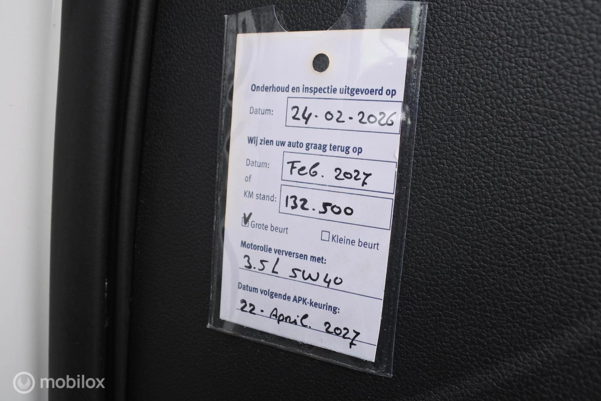 Hoofdafbeelding Škoda Citigo