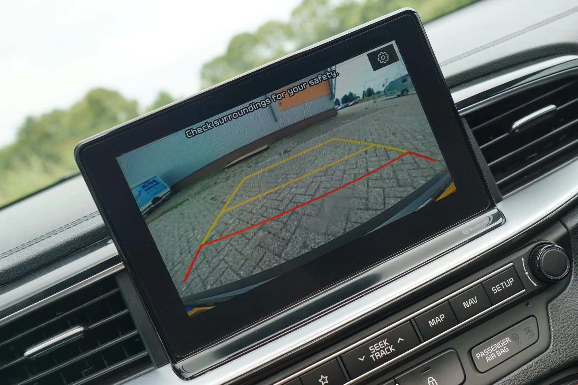 Hoofdafbeelding Kia ProCeed
