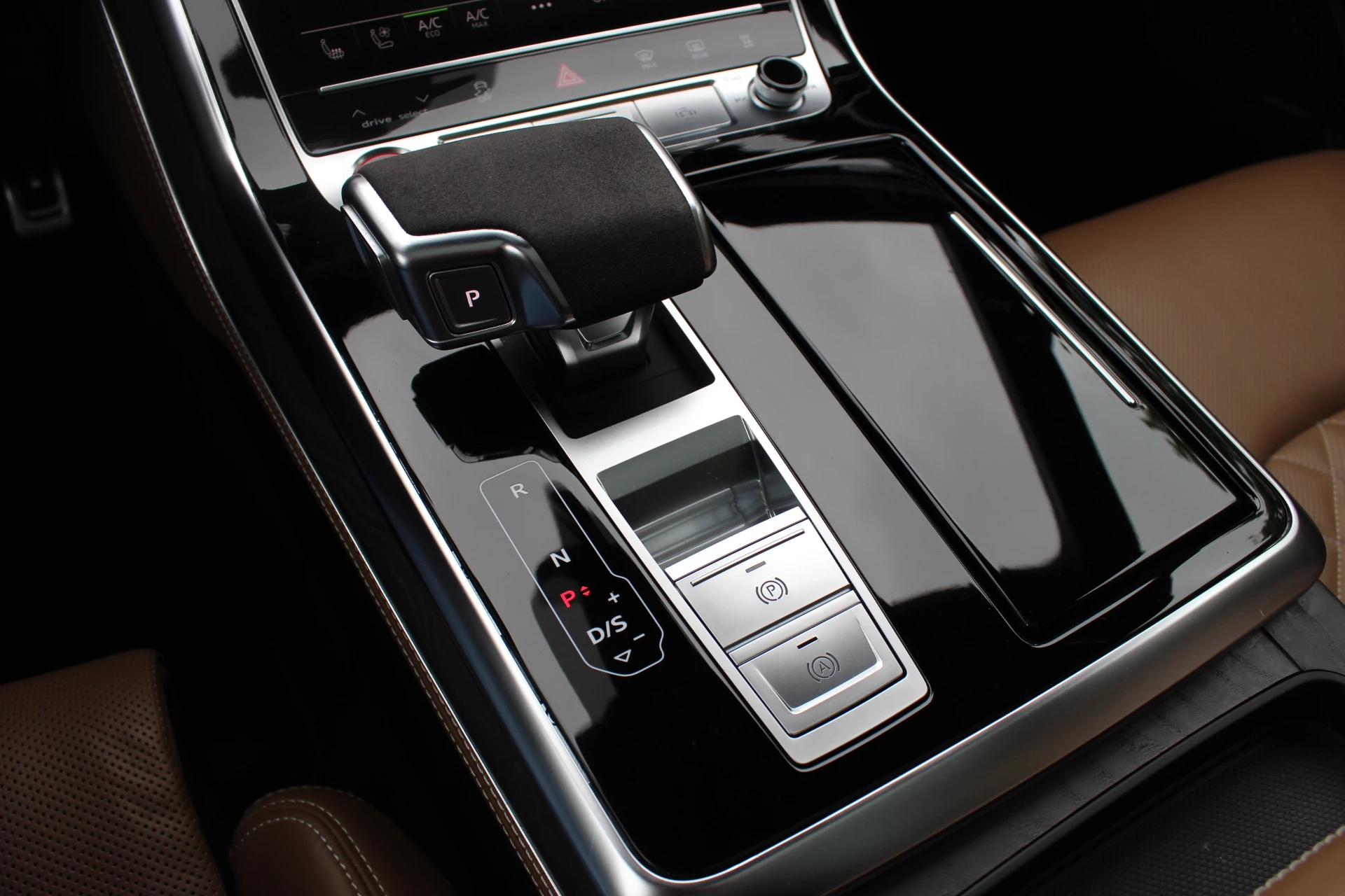 Hoofdafbeelding Audi SQ7