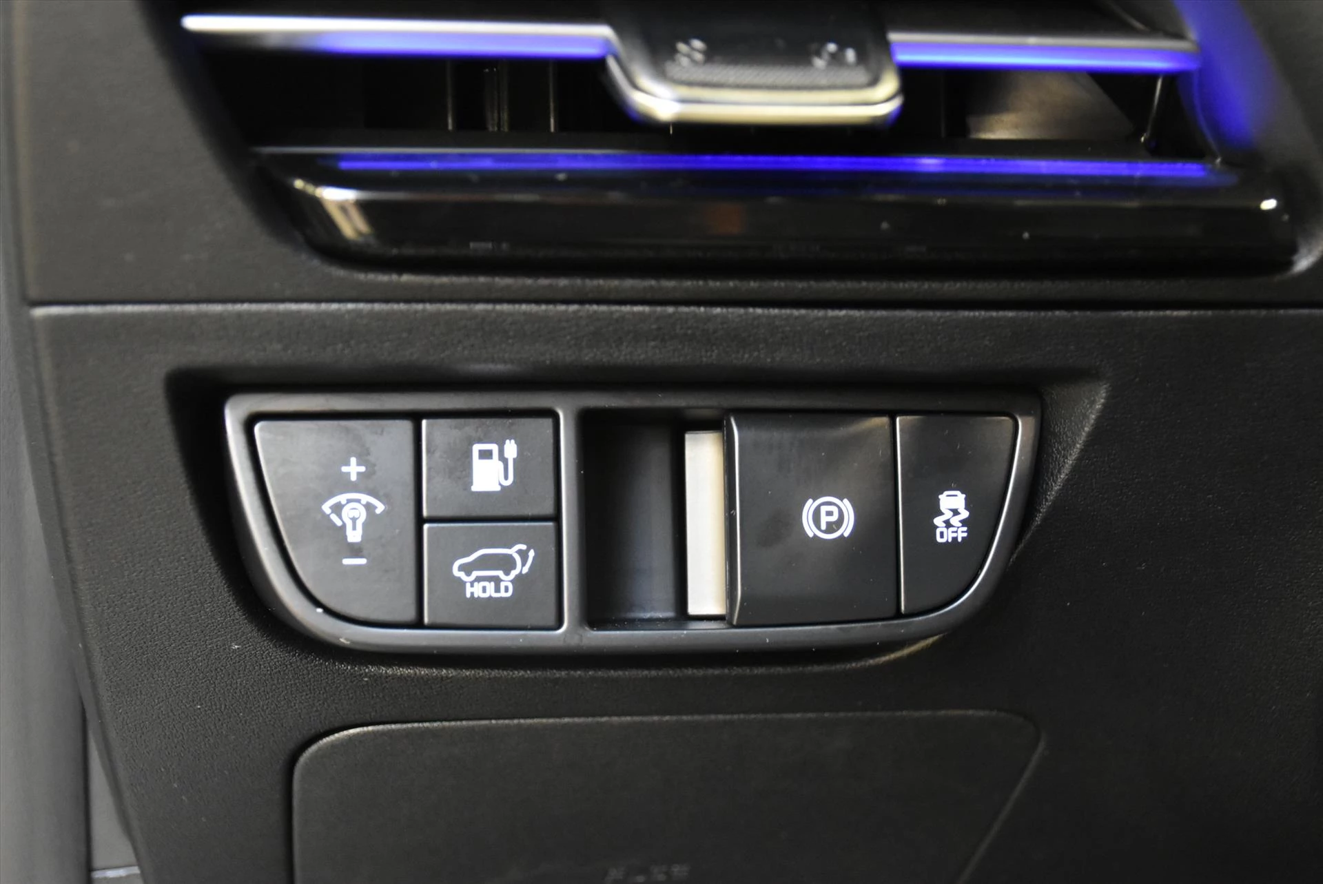 Hoofdafbeelding Kia EV6