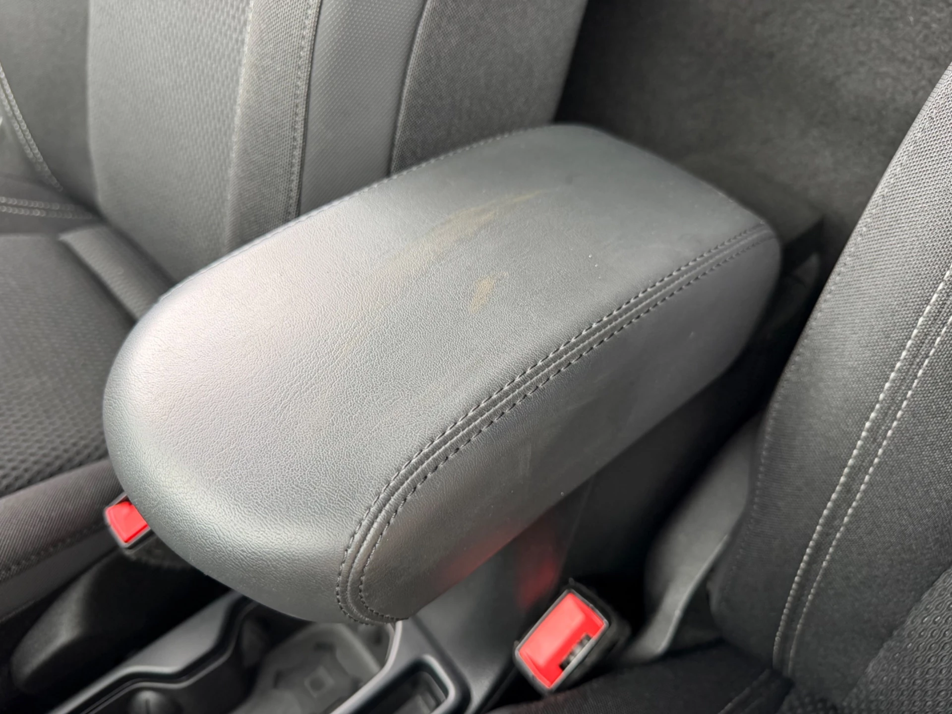 Hoofdafbeelding Jeep Renegade