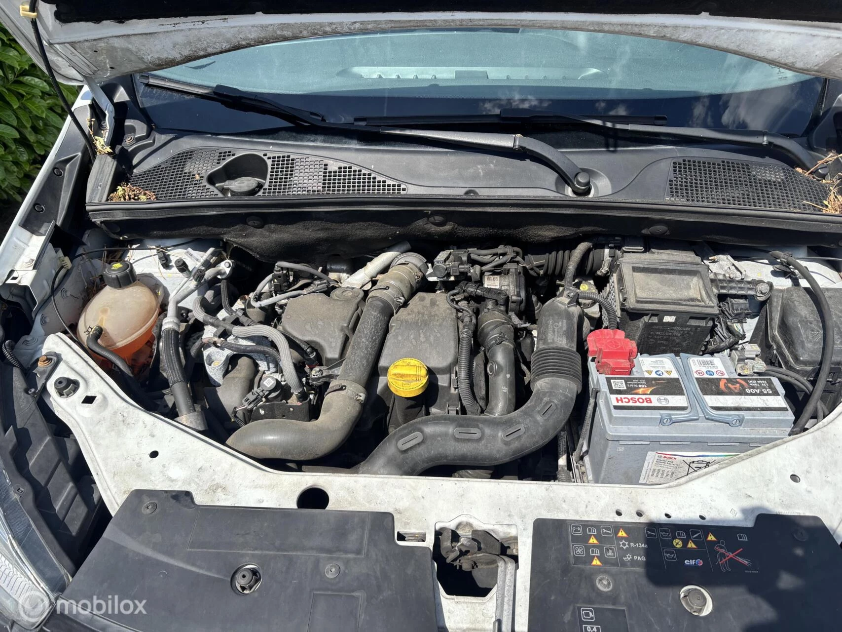 Hoofdafbeelding Dacia Dokker