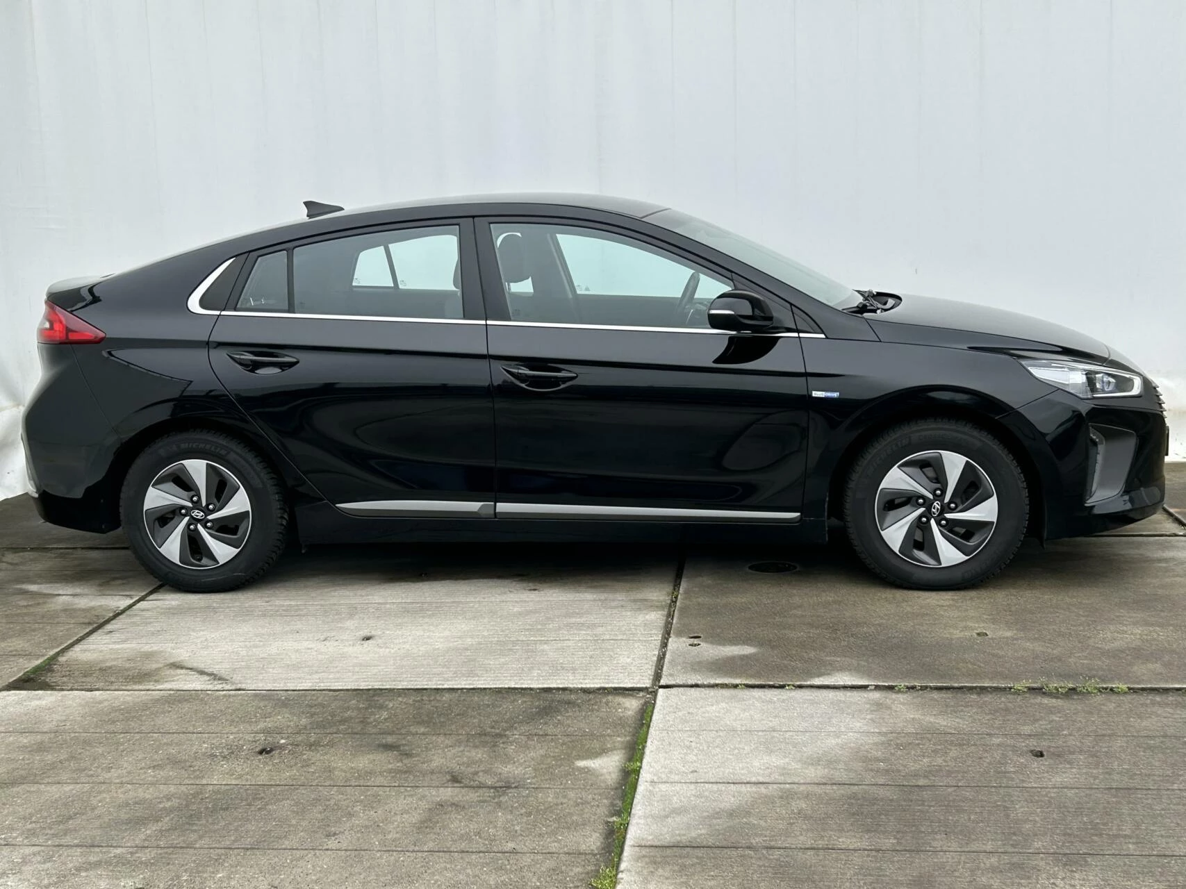 Hoofdafbeelding Hyundai IONIQ