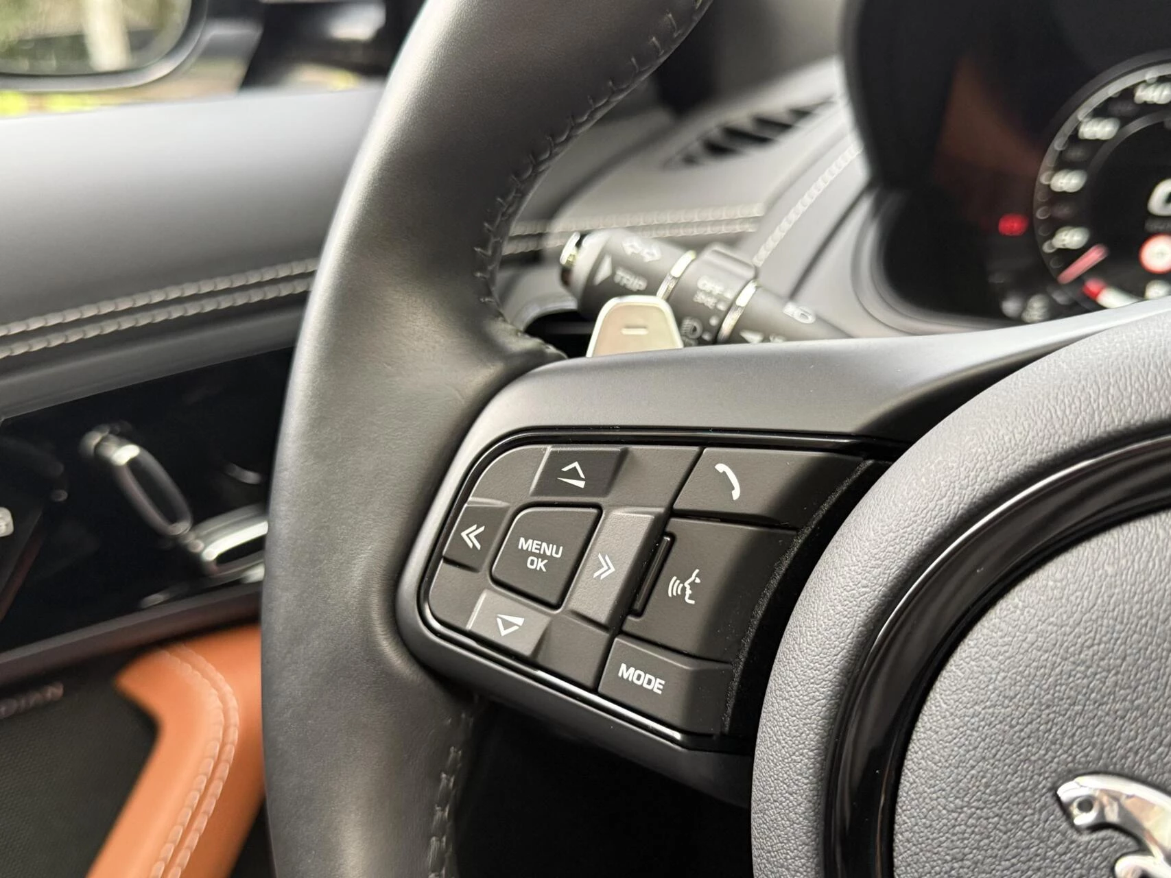 Hoofdafbeelding Jaguar F-Type