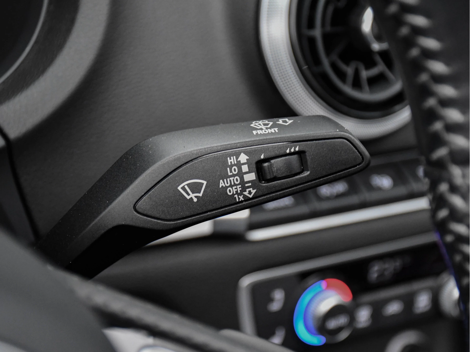 Hoofdafbeelding Audi S3