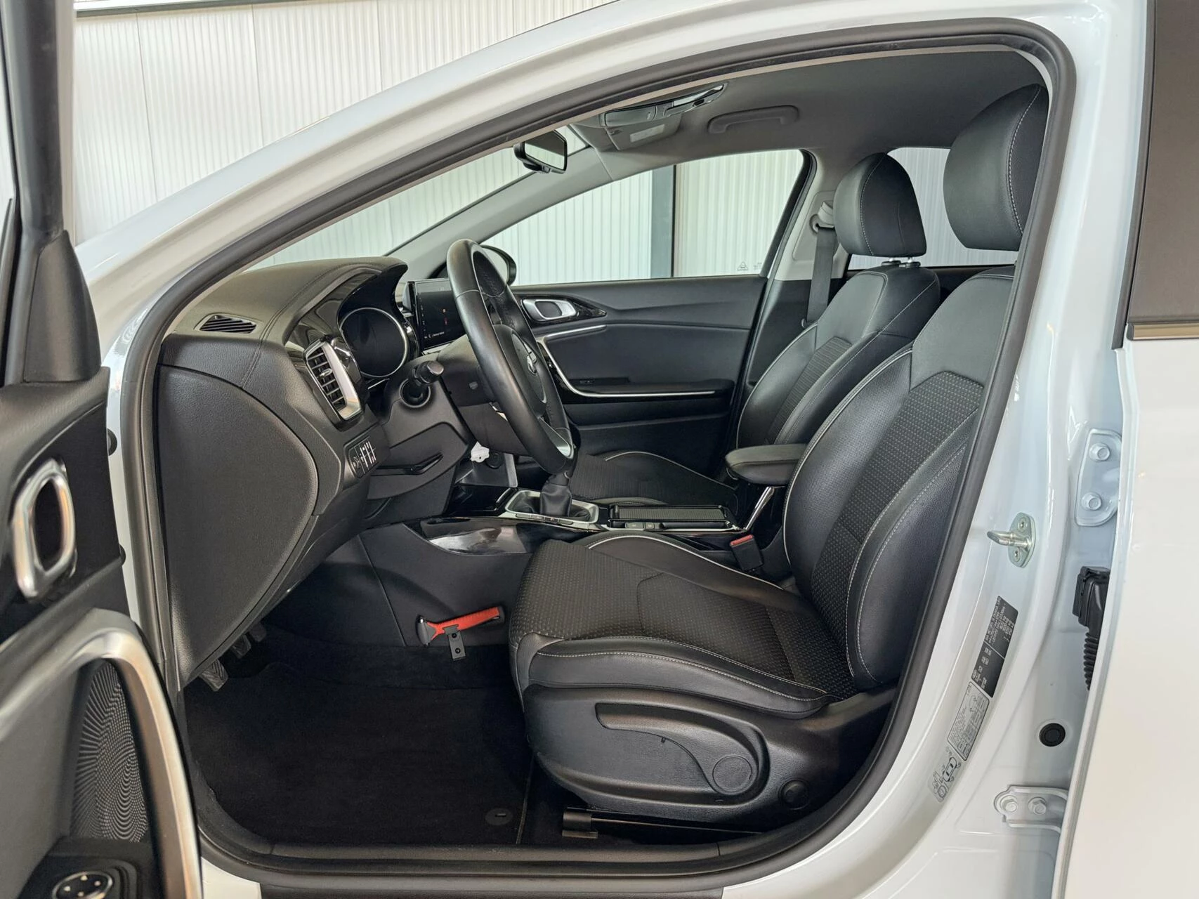 Hoofdafbeelding Kia XCeed