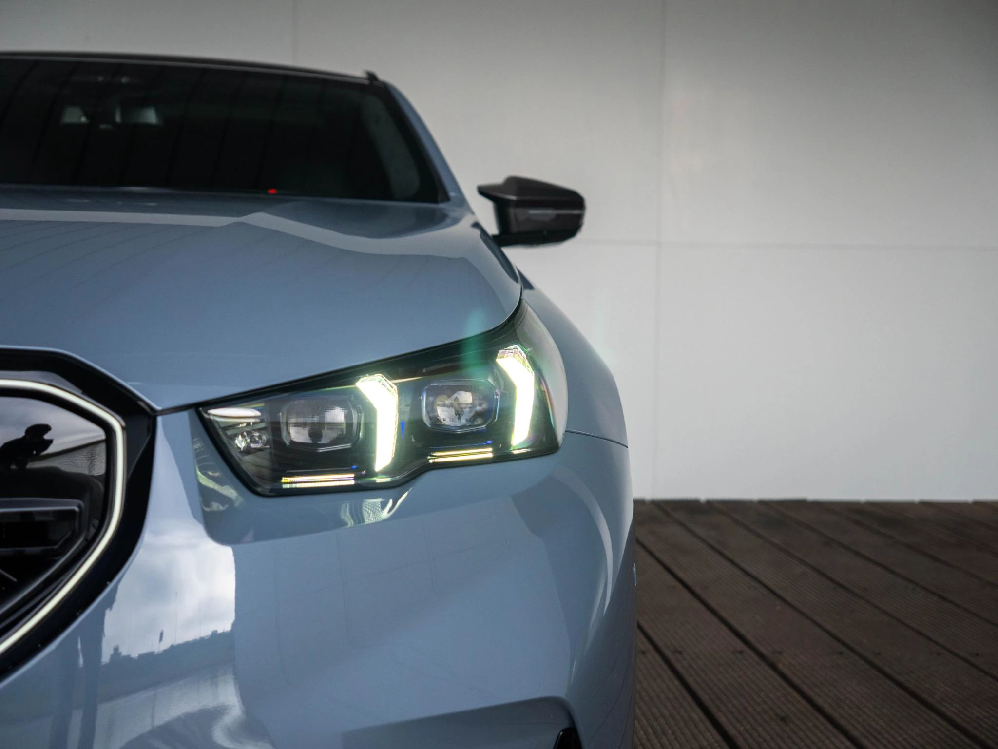 Hoofdafbeelding BMW M5