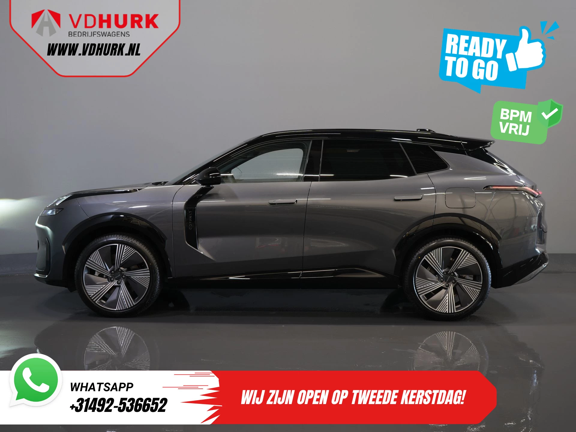 Hoofdafbeelding Lynk & Co 08