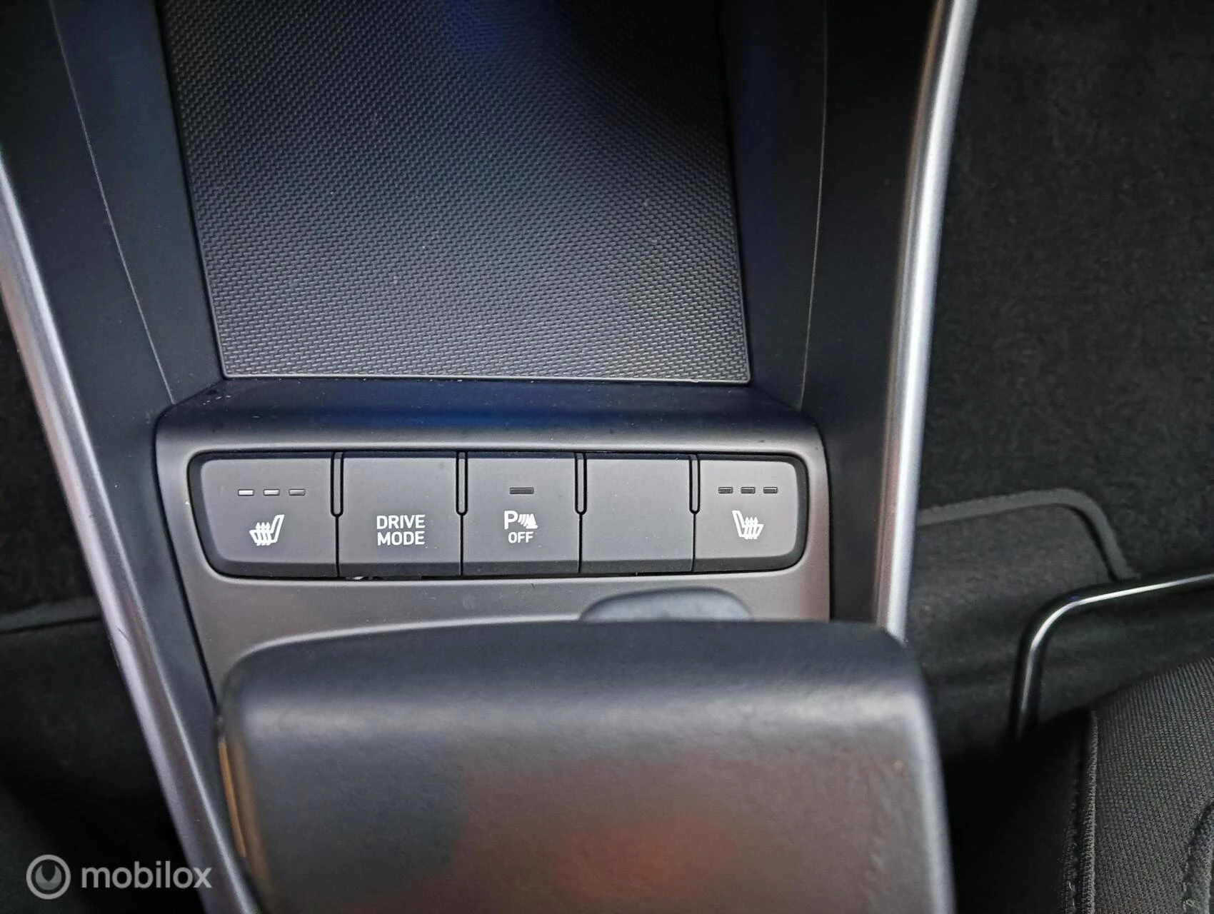 Hoofdafbeelding Hyundai Bayon