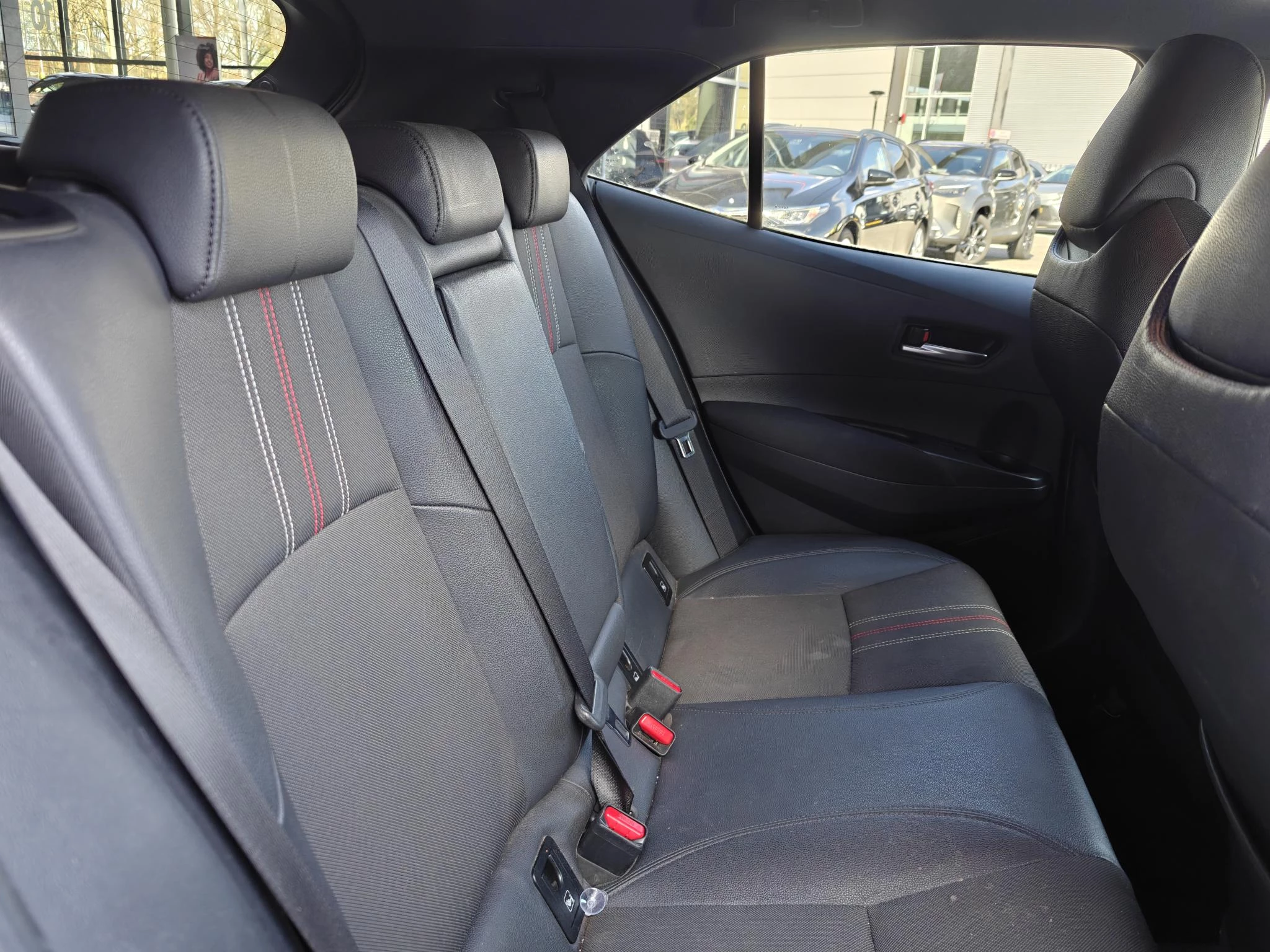 Hoofdafbeelding Toyota Corolla