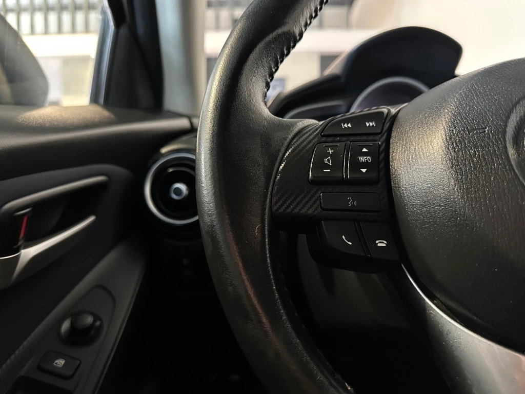 Hoofdafbeelding Mazda 2
