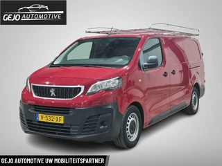 Peugeot Expert Bestel 231S 2.0 BlueHDI 120 Premium I 2x schuifdeur I Trekhaak I Imperiaal