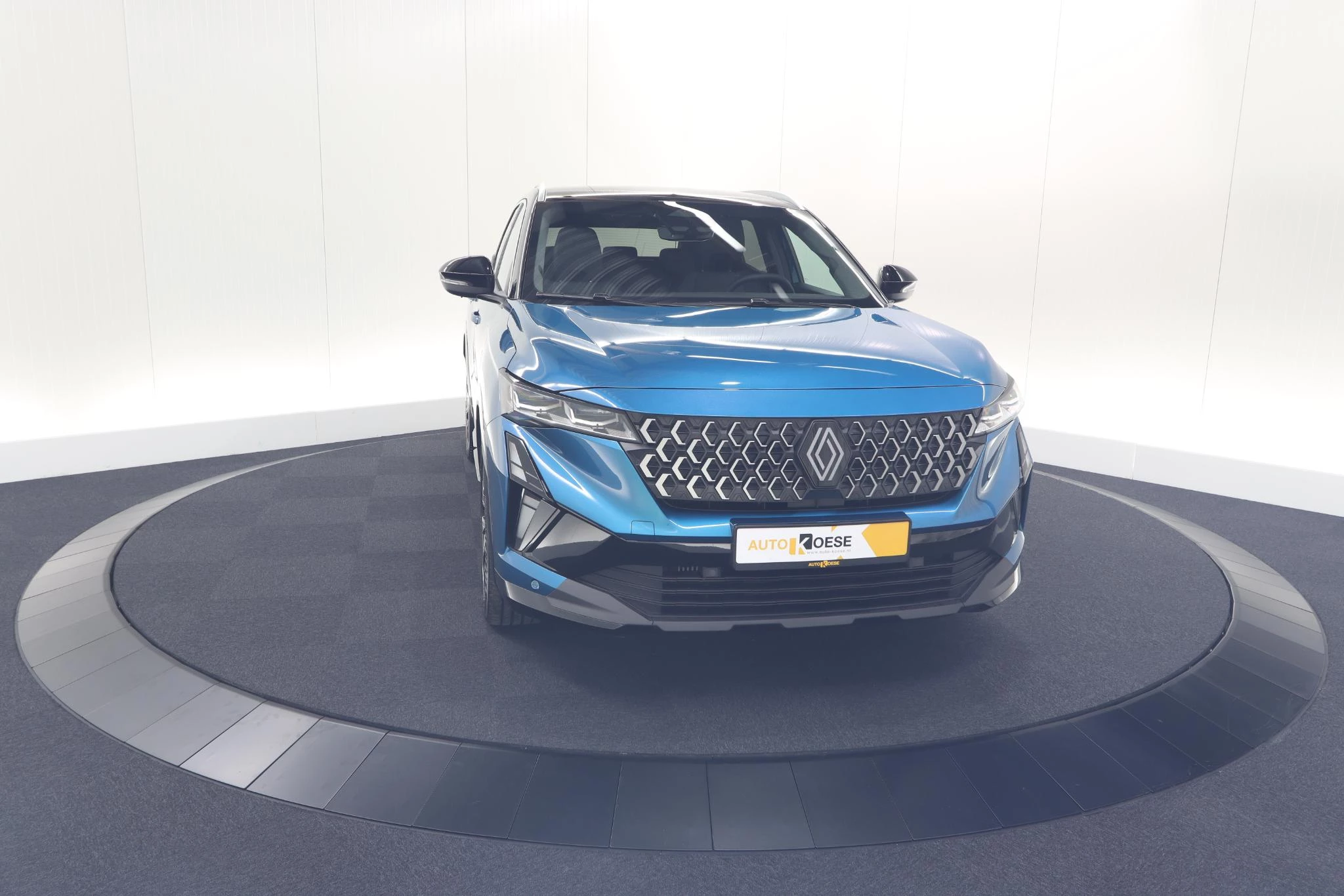 Hoofdafbeelding Renault Austral