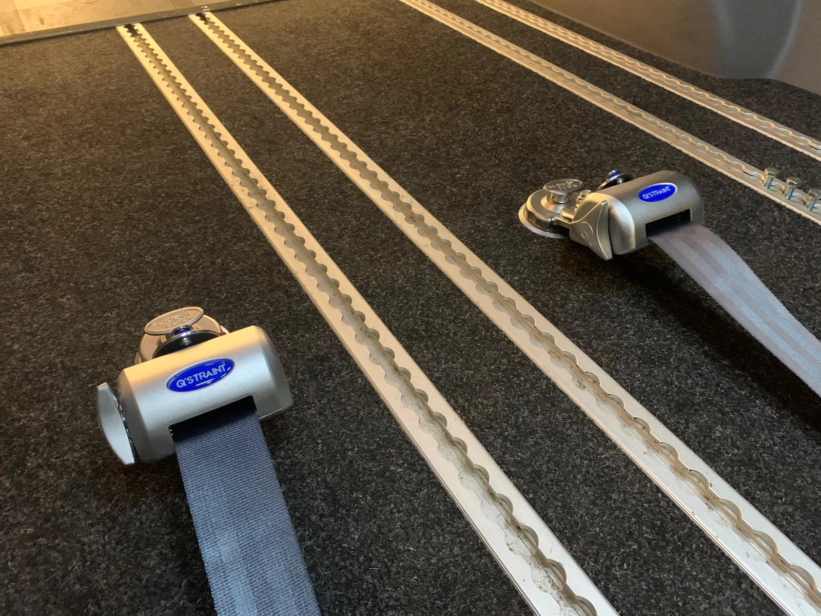 Hoofdafbeelding Volkswagen Caravelle