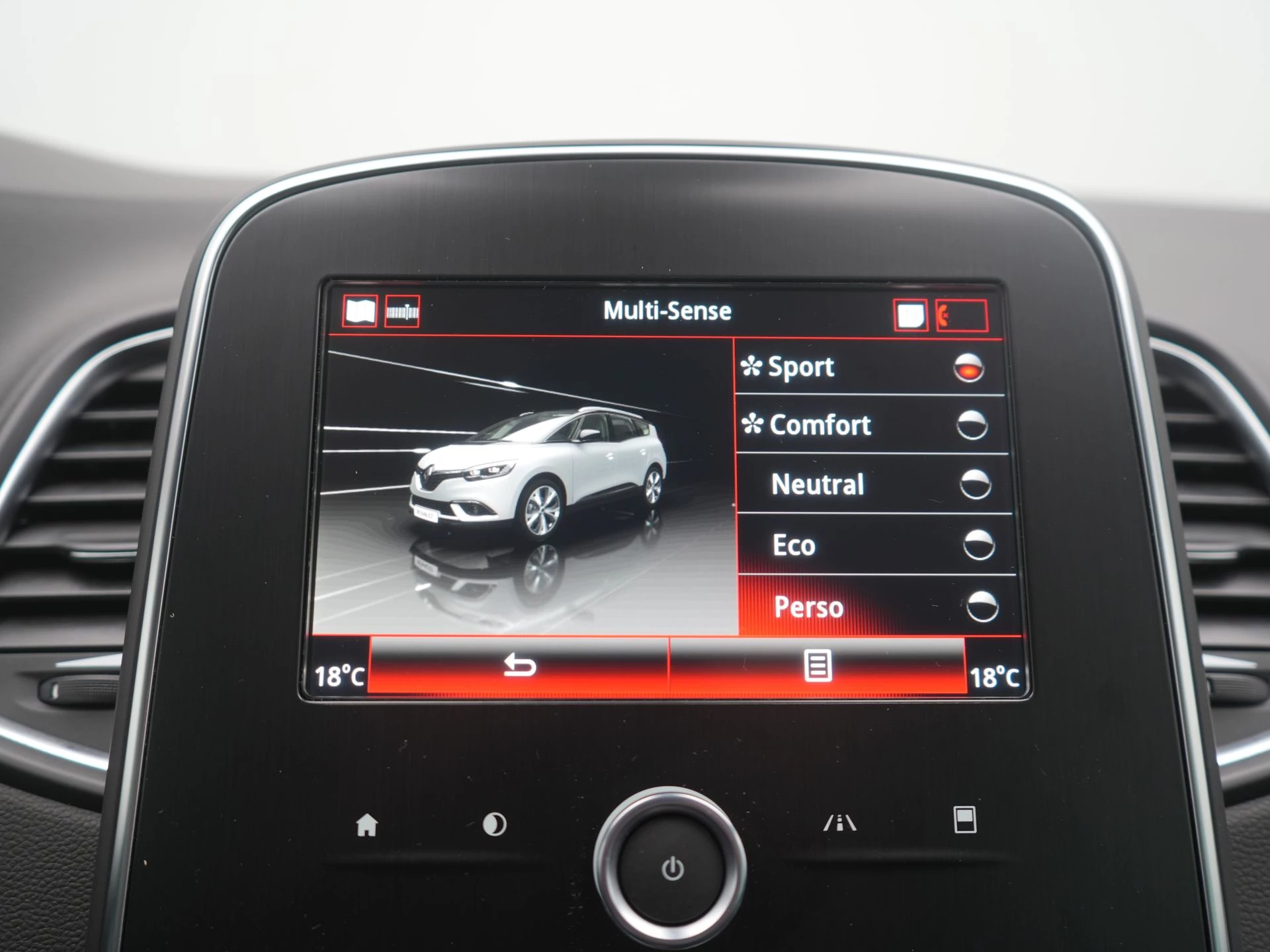 Hoofdafbeelding Renault Grand Scénic