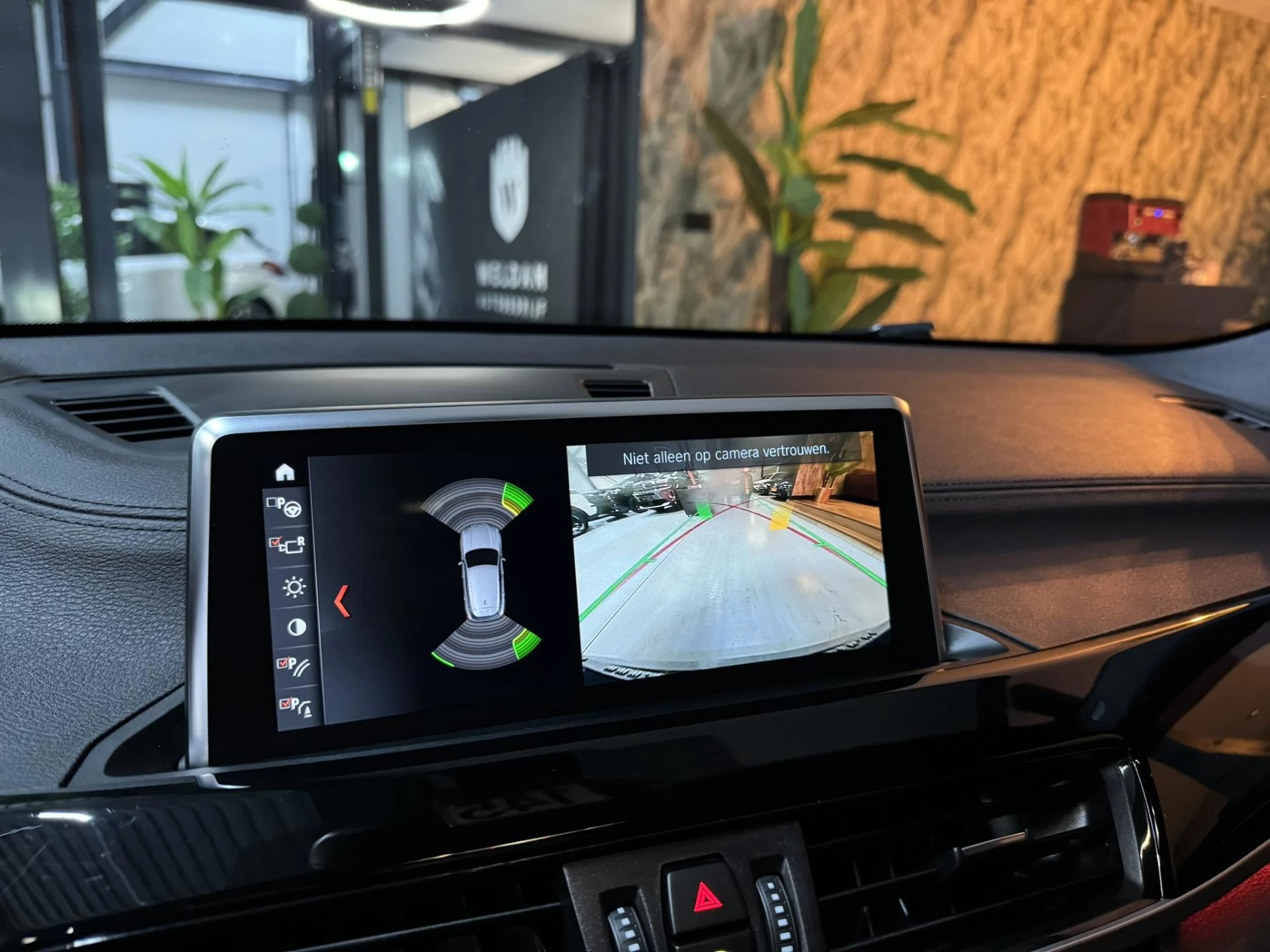 Hoofdafbeelding BMW X2