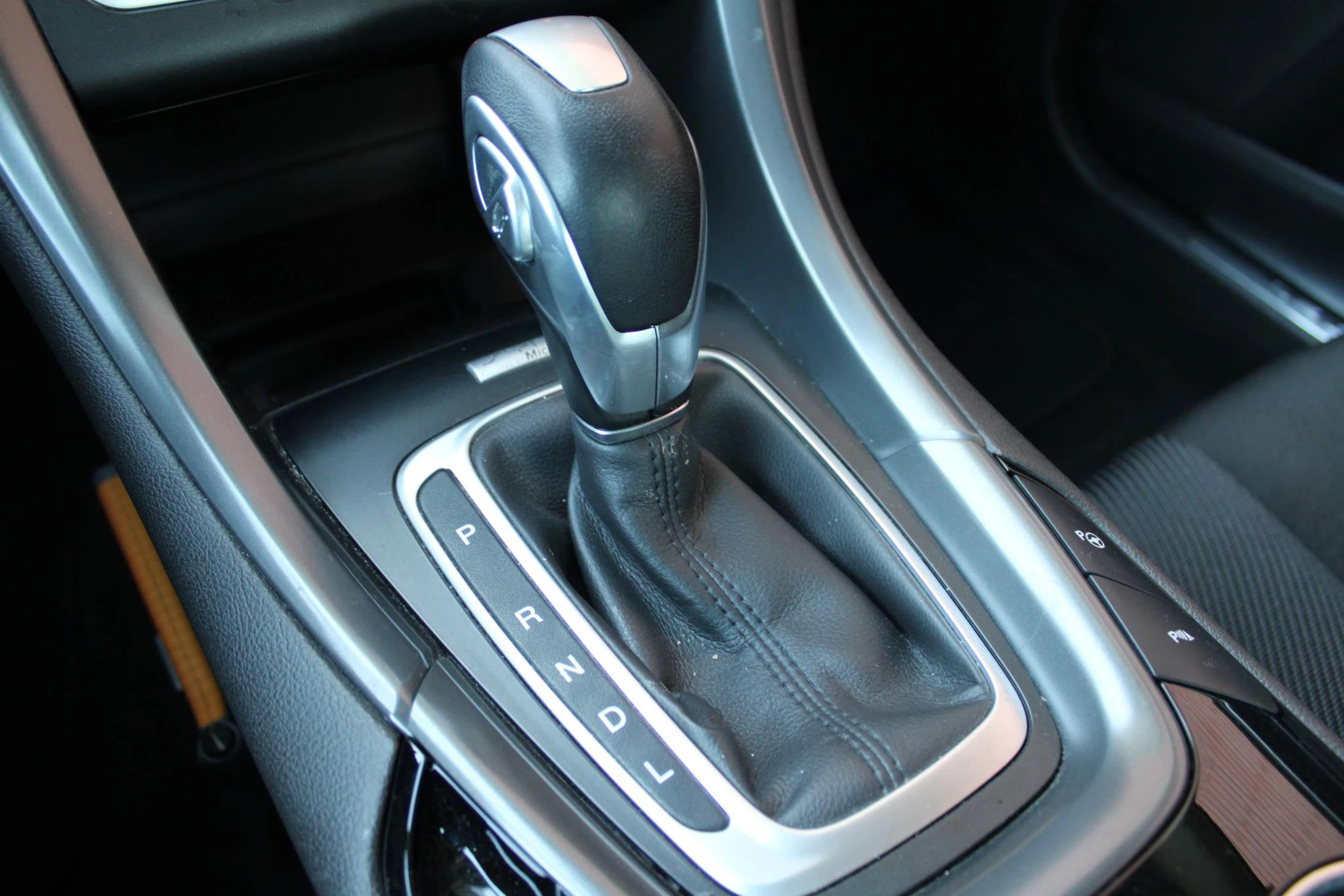 Hoofdafbeelding Ford Mondeo