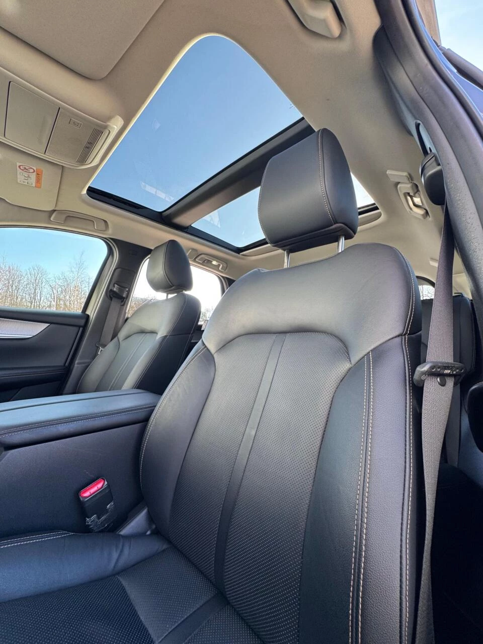 Hoofdafbeelding Mazda CX-60