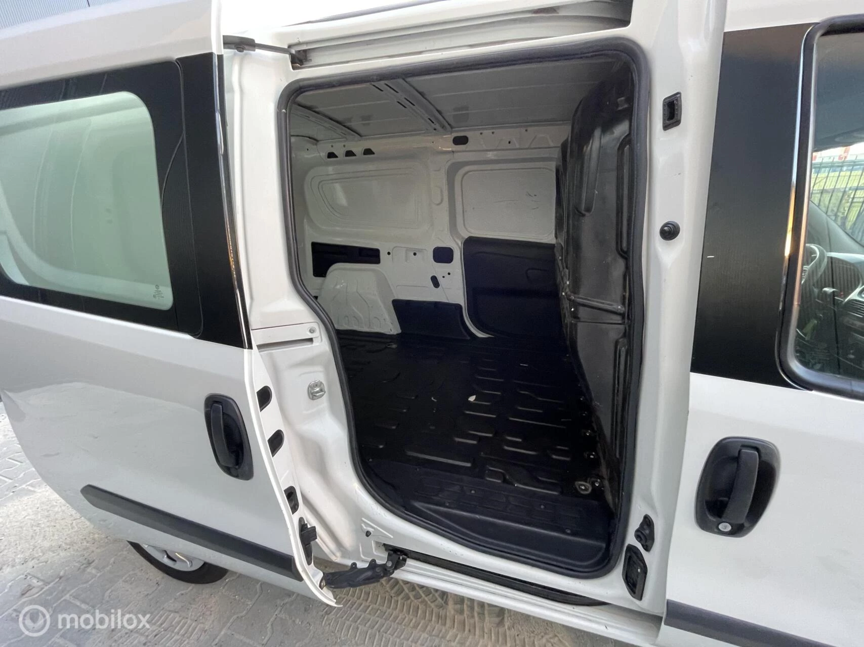 Hoofdafbeelding Fiat Doblò