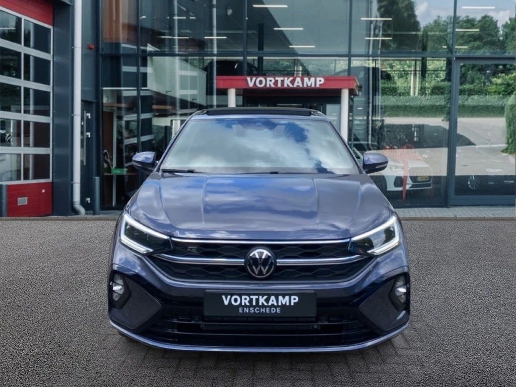 Hoofdafbeelding Volkswagen Taigo