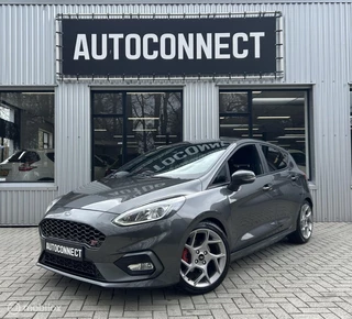 Ford Fiesta 1.5 EcoBoost ST-3 PERFORMANCE 5 DRS, 200PK