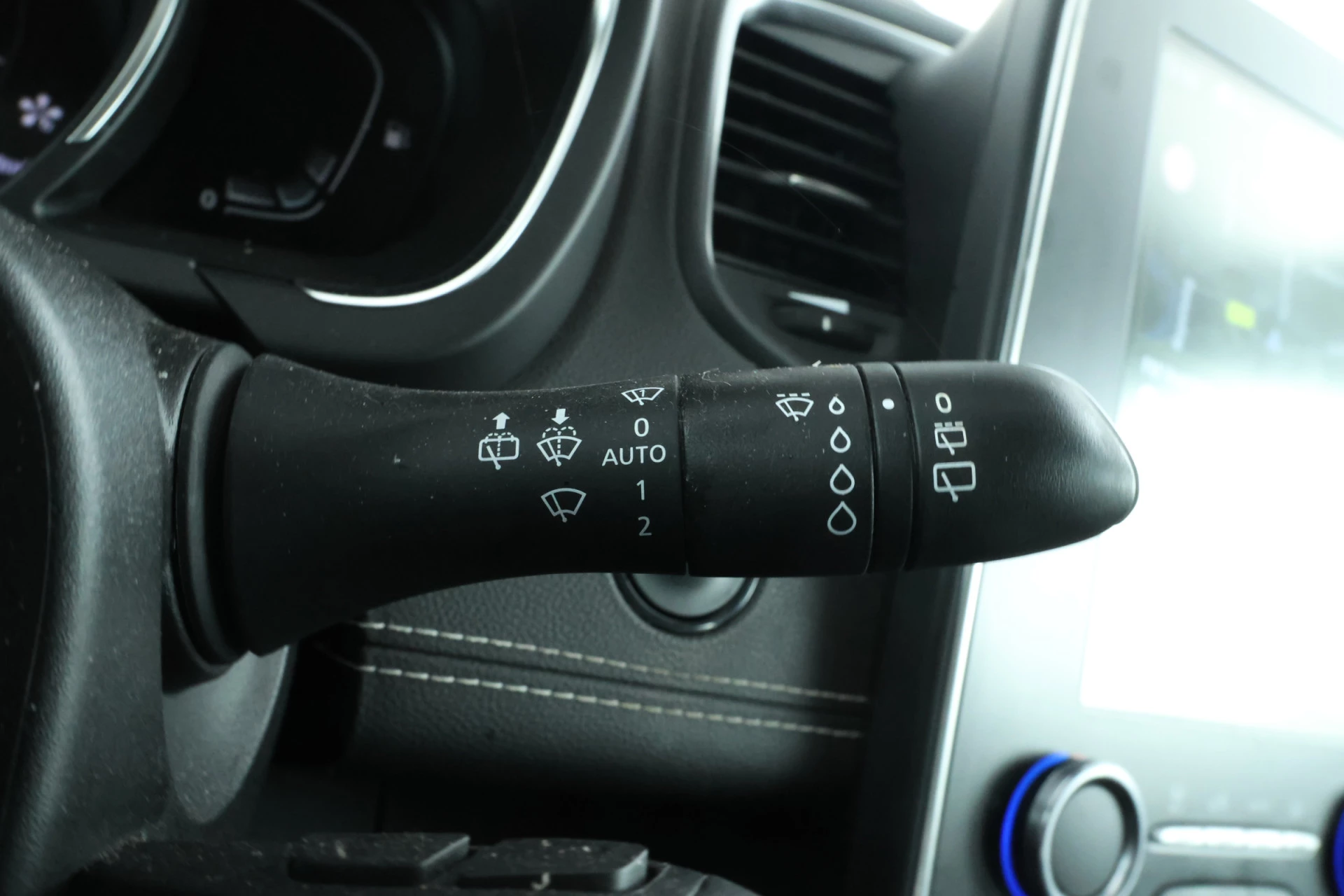 Hoofdafbeelding Renault Scénic