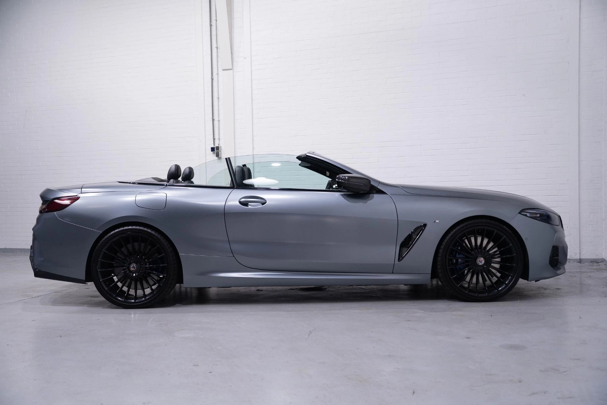 Hoofdafbeelding BMW 8 Serie