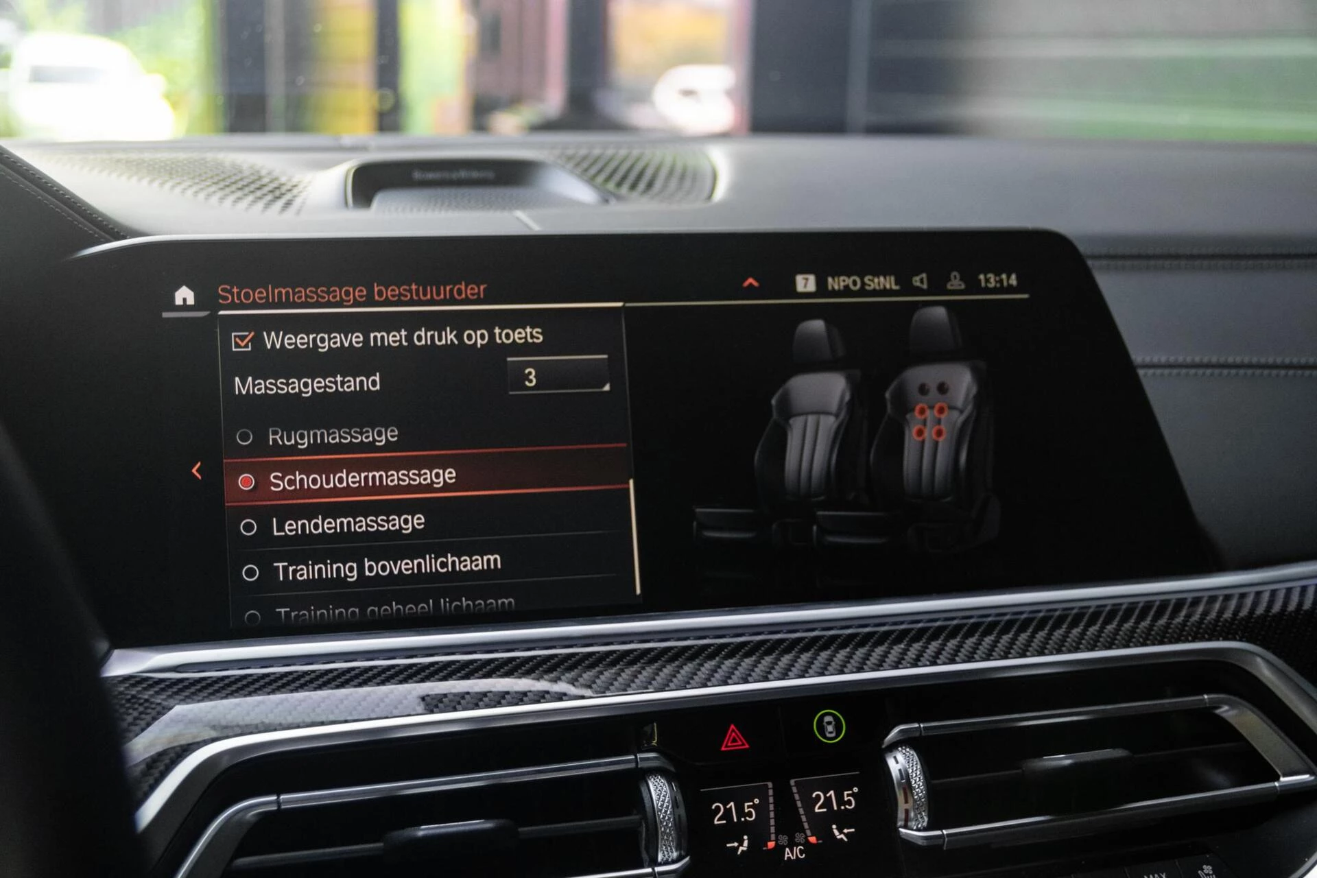 Hoofdafbeelding BMW X6