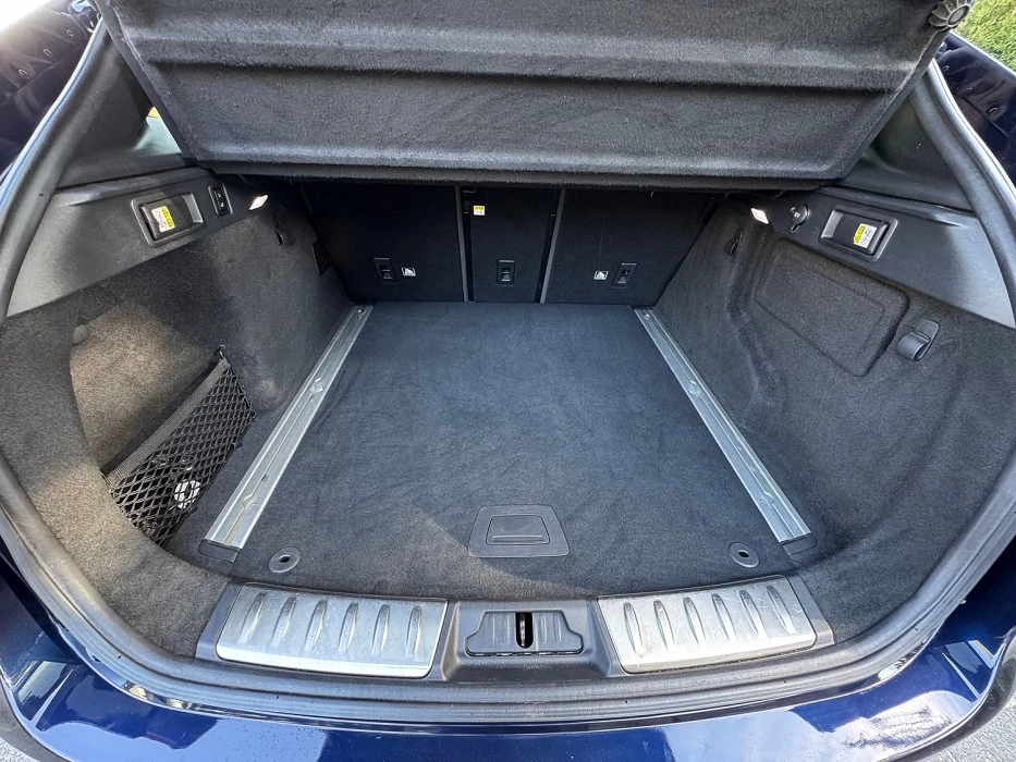 Hoofdafbeelding Jaguar F-PACE