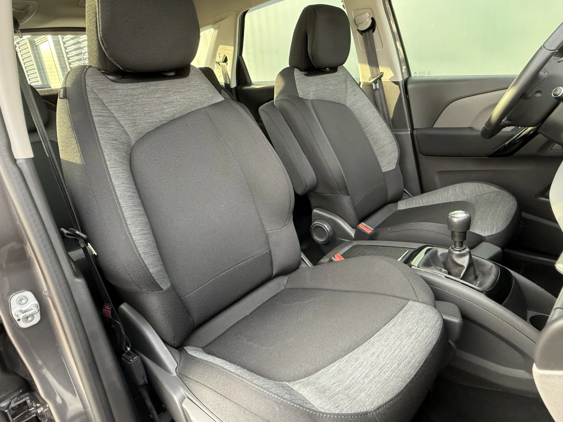 Hoofdafbeelding Citroën C4 Picasso