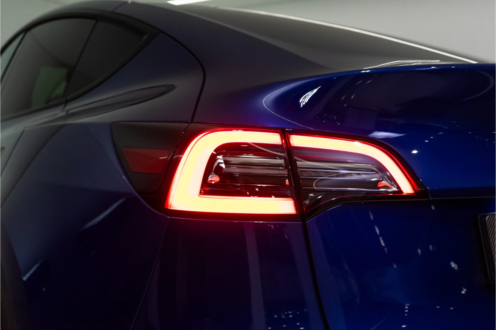 Hoofdafbeelding Tesla Model Y