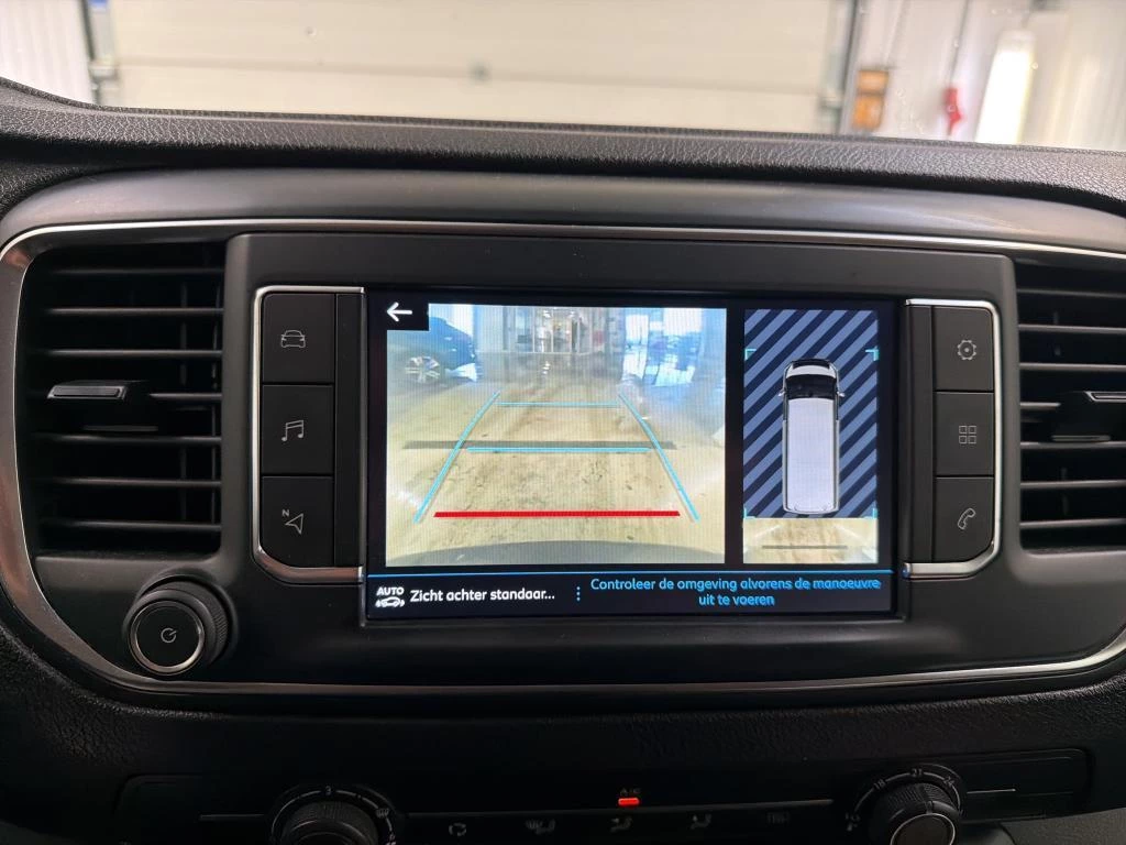 Hoofdafbeelding Peugeot Expert