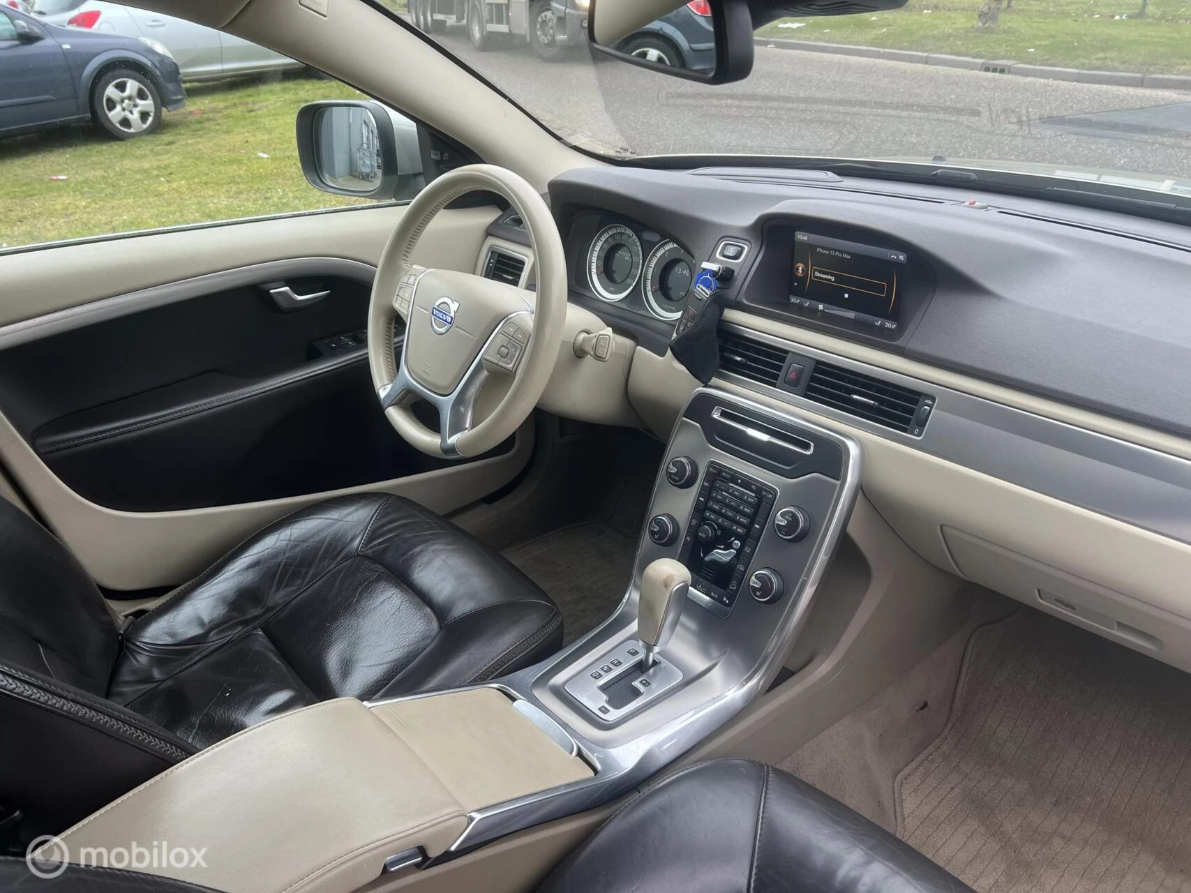 Hoofdafbeelding Volvo XC70