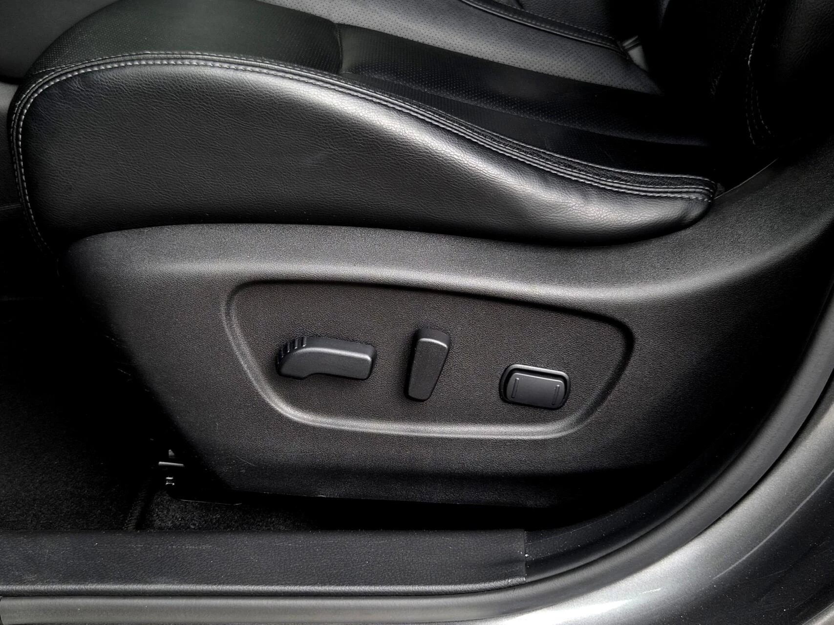 Hoofdafbeelding Nissan X-Trail