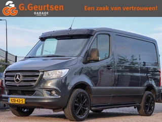 Mercedes-Benz Sprinter 316 2.2 CDI L1H1 Trekhaak, ACC, Navigatie, DAB, 360Camera, Apple Carplay/Android Auto, Stoelverwarming