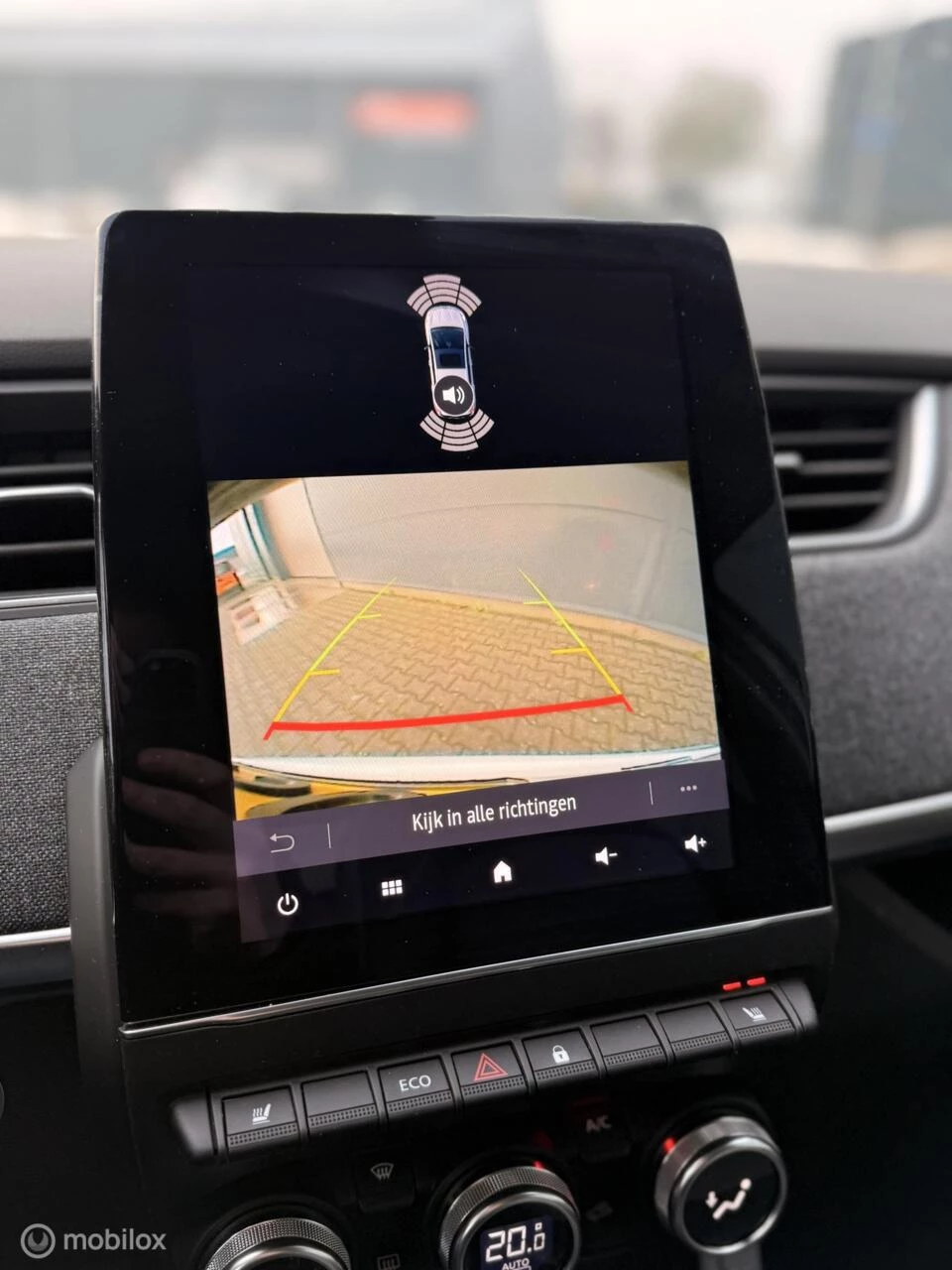 Hoofdafbeelding Renault ZOE