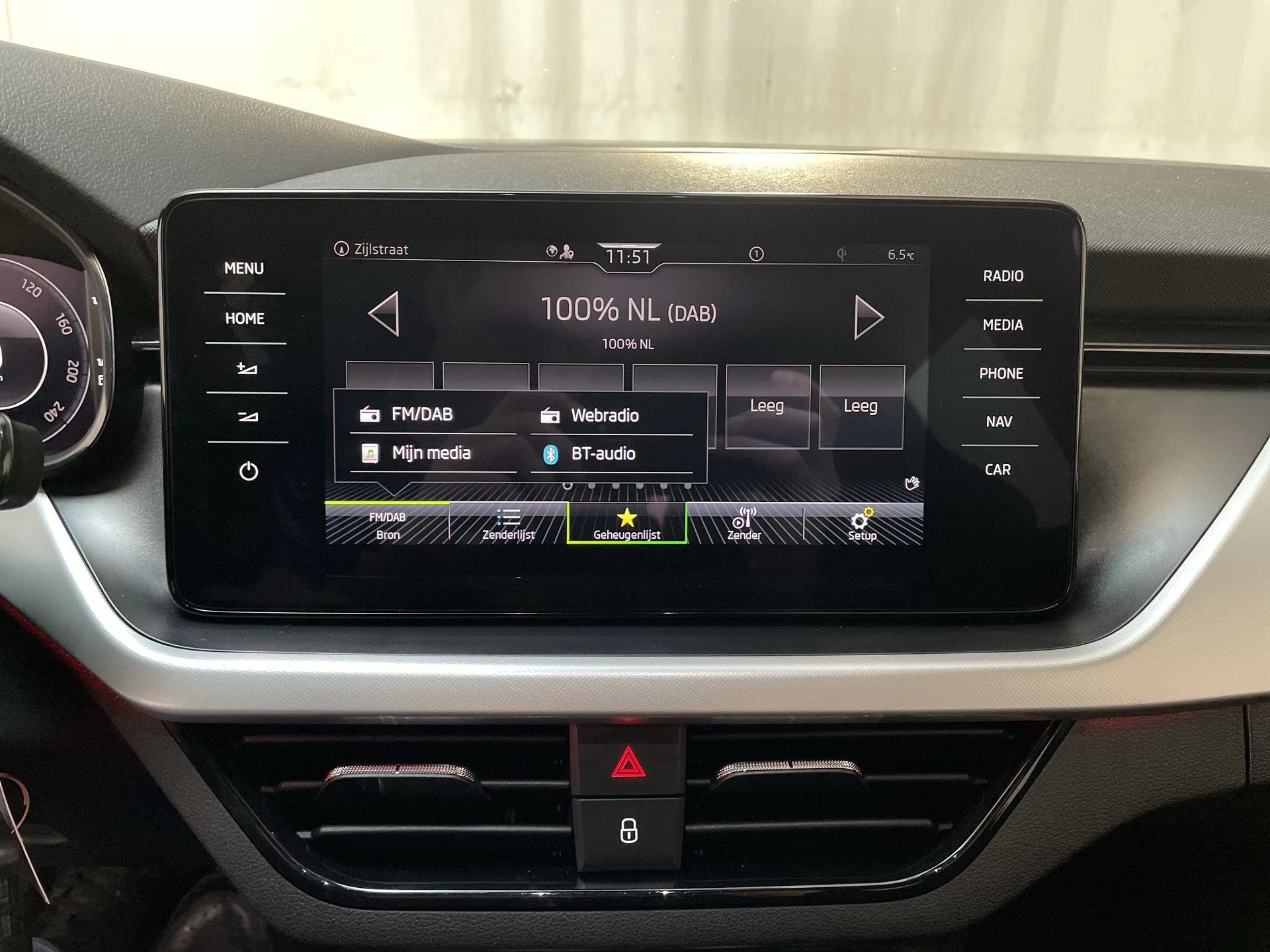 Hoofdafbeelding Škoda Kamiq