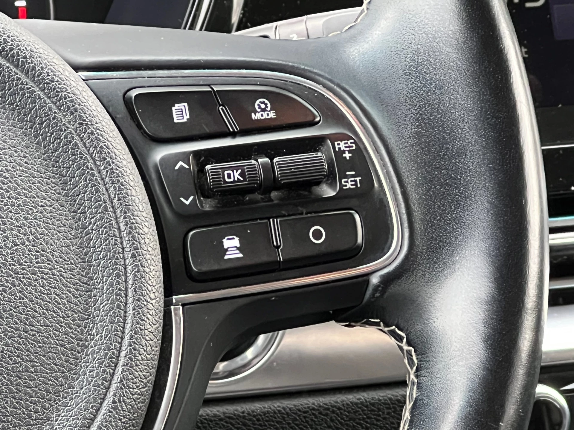 Hoofdafbeelding Kia e-Niro