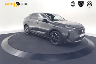 Peugeot 3008 1.2 Hybrid 136 e-DSC6 Allure | Camera | Stoelverwarming | Navigatie | Apple Carplay