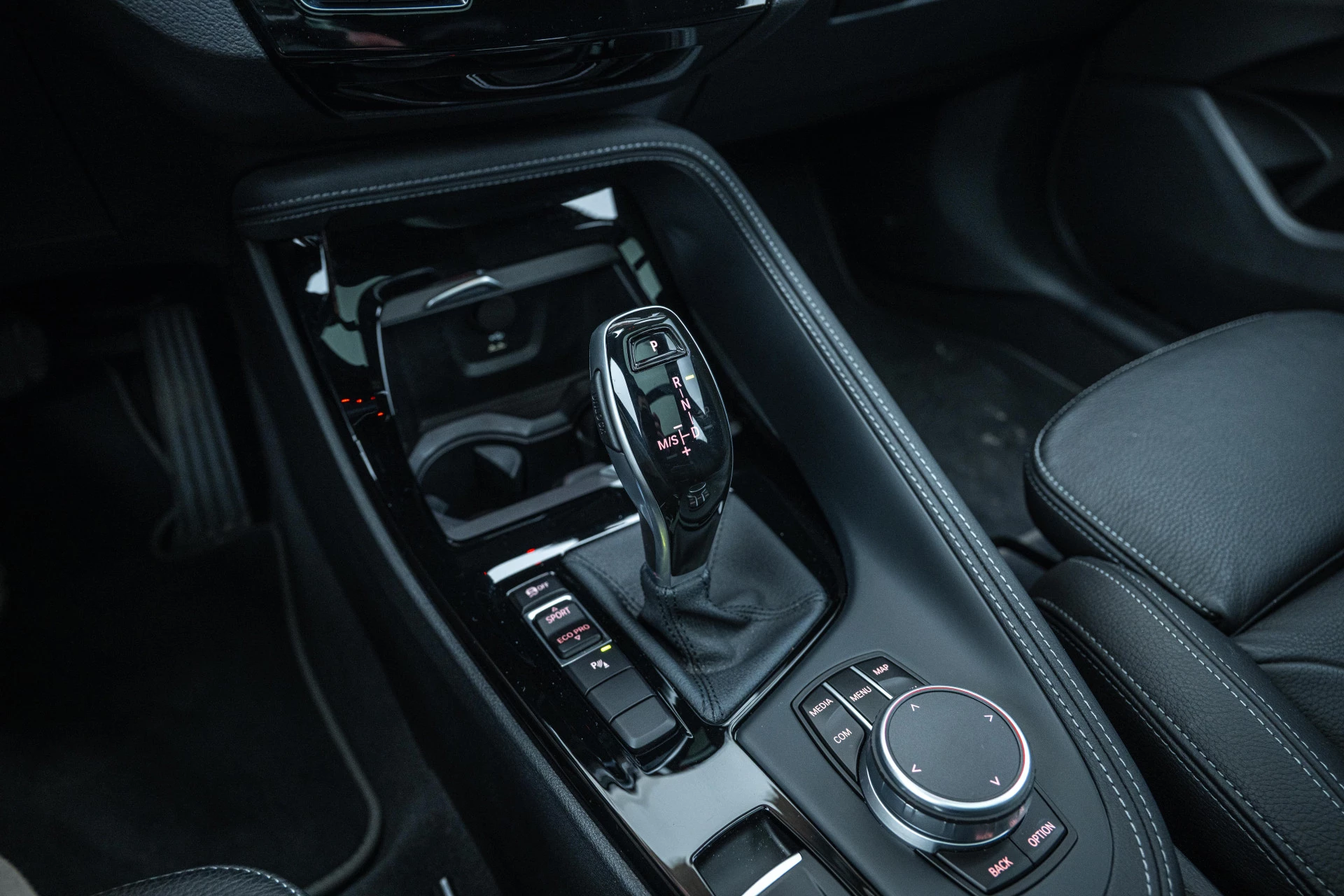 Hoofdafbeelding BMW X2