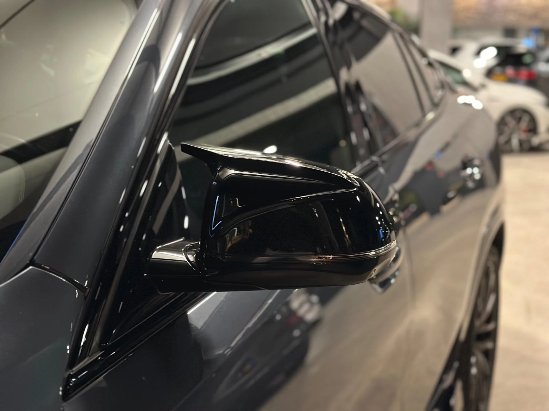 Hoofdafbeelding BMW X6