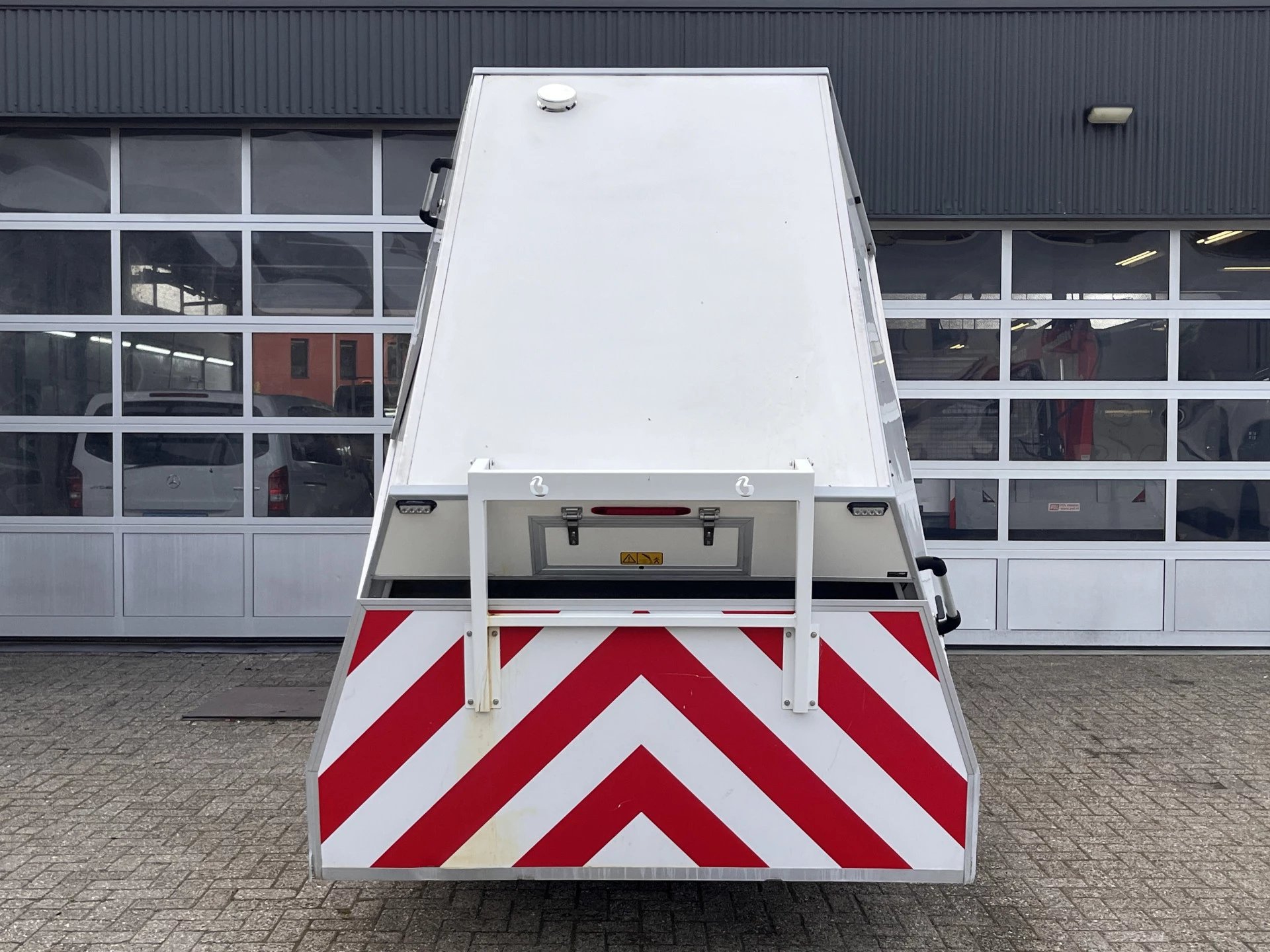 Hoofdafbeelding Citroën Jumpy