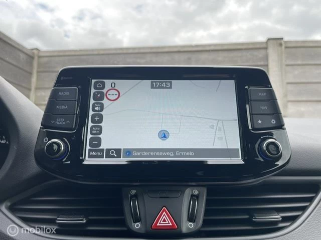 Hoofdafbeelding Hyundai i30