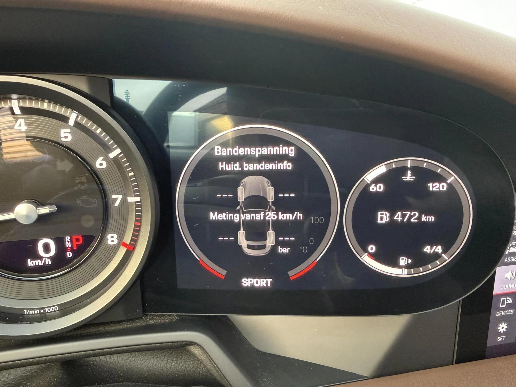 Hoofdafbeelding Porsche 911