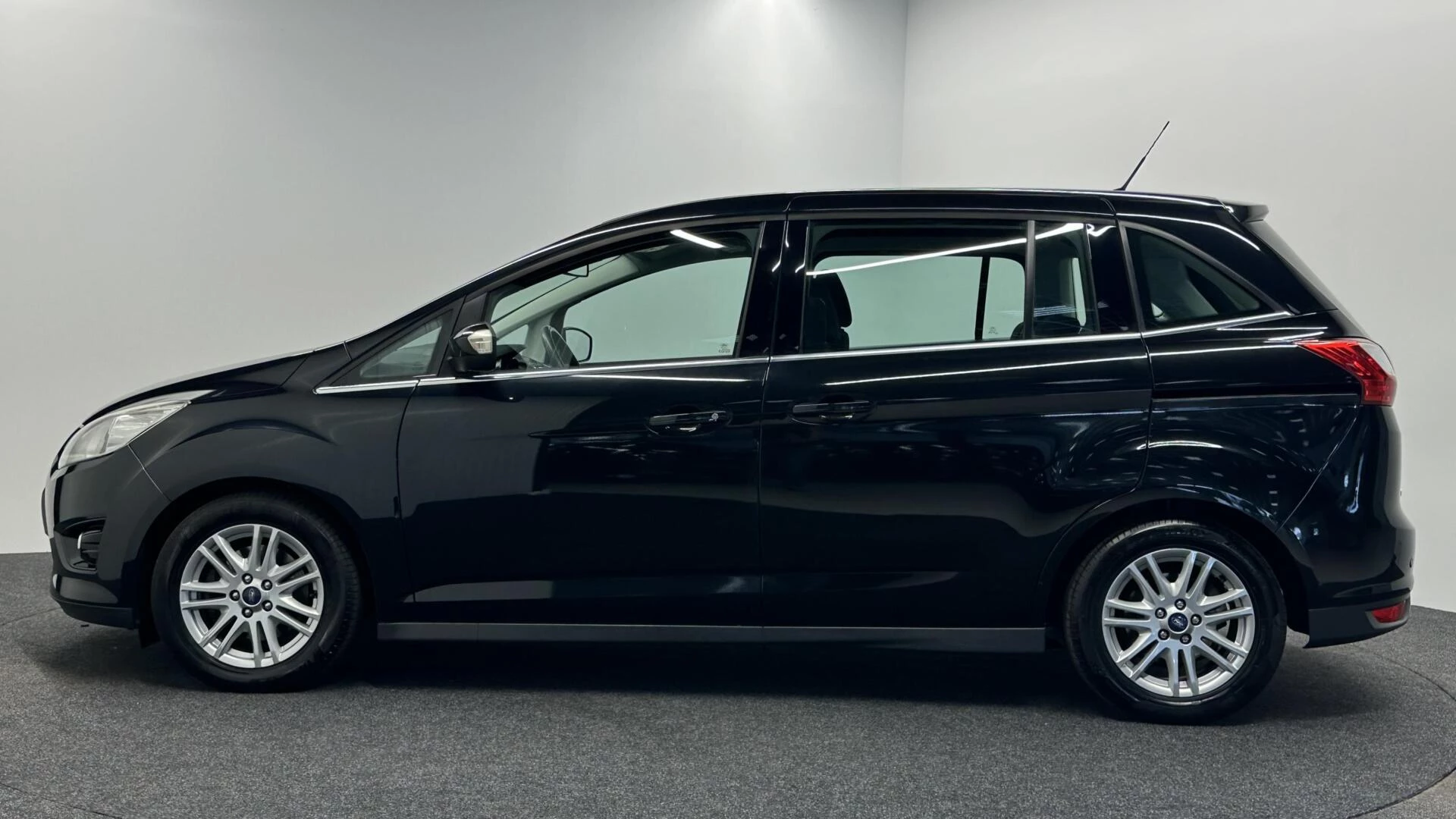 Hoofdafbeelding Ford Grand C-Max