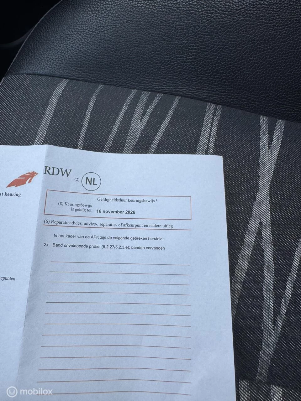 Hoofdafbeelding Kia Venga
