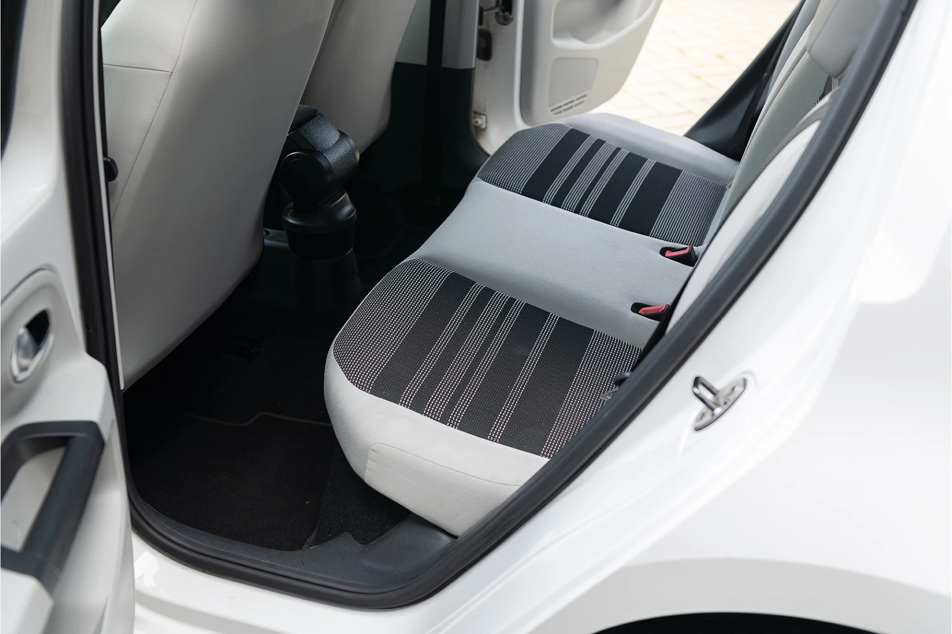 Hoofdafbeelding SEAT Mii